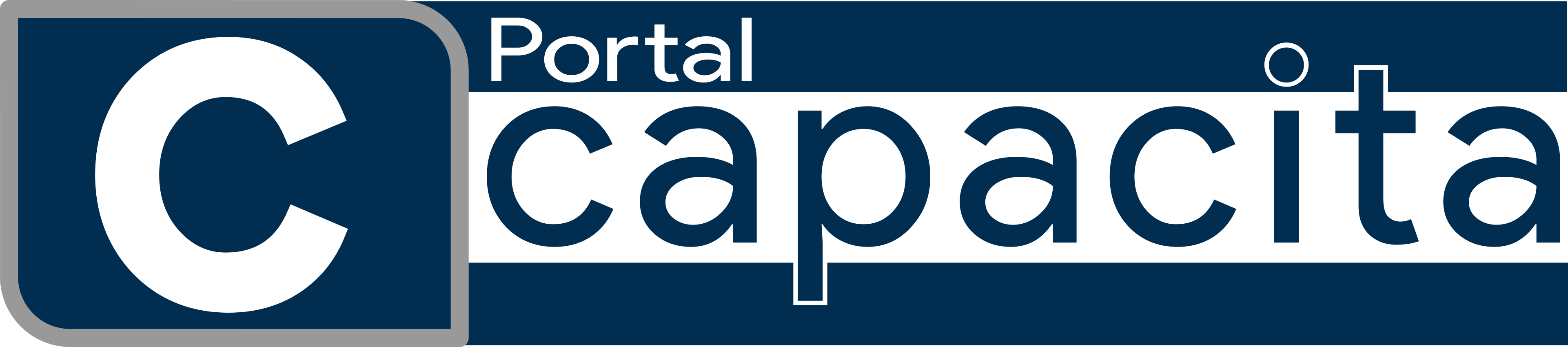 Portal Capacita